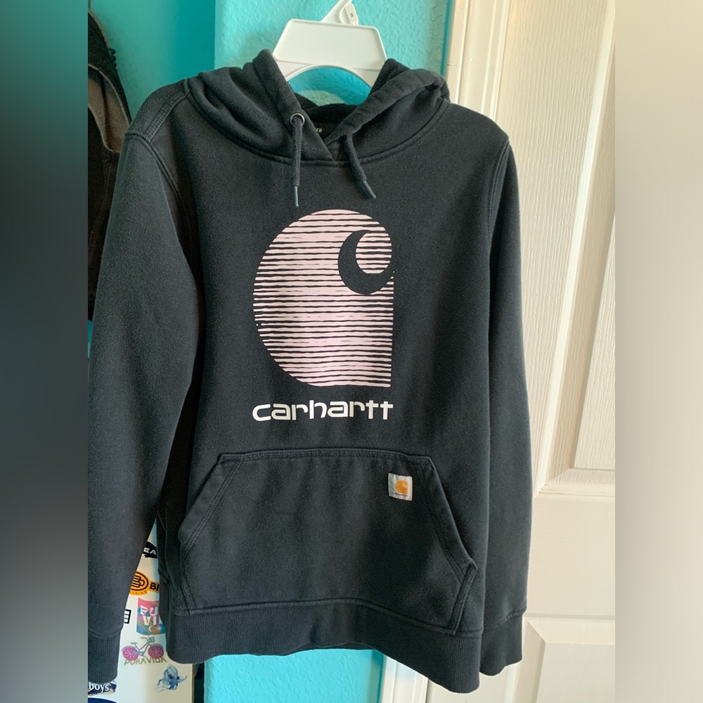 Carhartt Hoodie